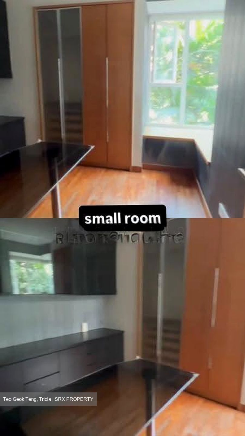 Savannah Condopark (D18), Condominium #611986871